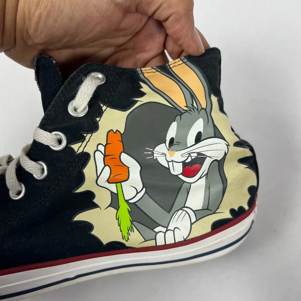 Converse all star